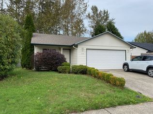 2104 SW 7th St, Battle Ground, WA 98604