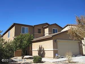 Large 2 story home