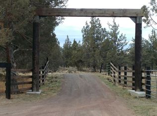 16065 SW Alfalfa Rd, Powell Butte, OR 97753