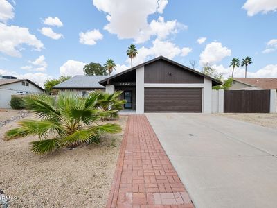 5322 E Tierra Buena Ln, Scottsdale, AZ, 85254