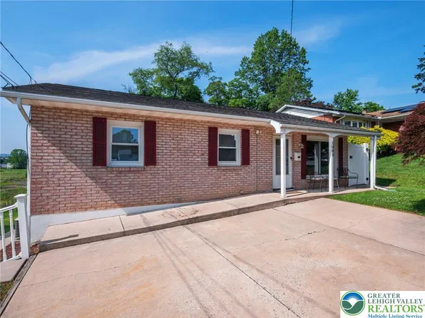 1080 W Tioga St, Allentown, PA 18103