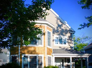 158 S Tibbetts Ave, Wells, ME 04090