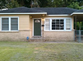3842 Saint Gerard Ave, Baton Rouge, LA 70805