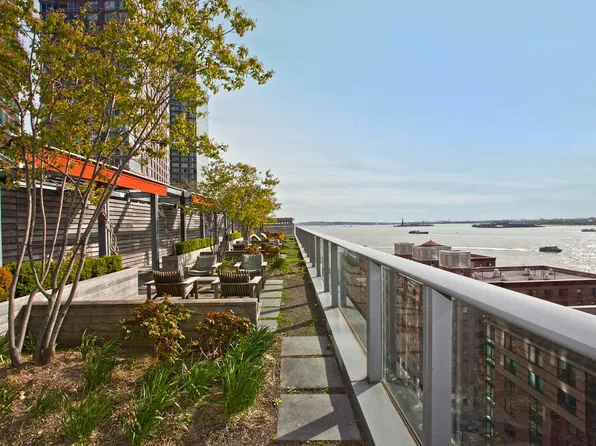 70 Little West Street 14B image 15 of 16
