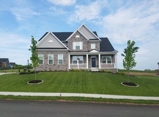 222 Gabriel Drive, Mars, PA