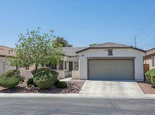 6337 Sterling Ranch Way, North Las Vegas, NV 89081