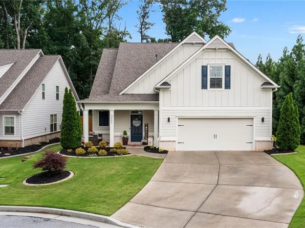 3202 Harmony Hill Trce, Kennesaw, GA 30144