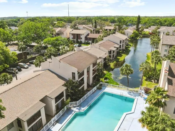 3821 S Lake Dr Unit 224, Tampa, FL 33614