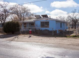 1914 Patton Rd SW, Albuquerque, NM 87105