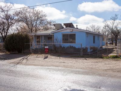 1914 Patton Rd SW, Albuquerque, NM, 87105
