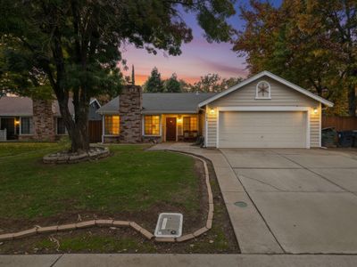 3187 Osuna Way, Sacramento, CA, 95833