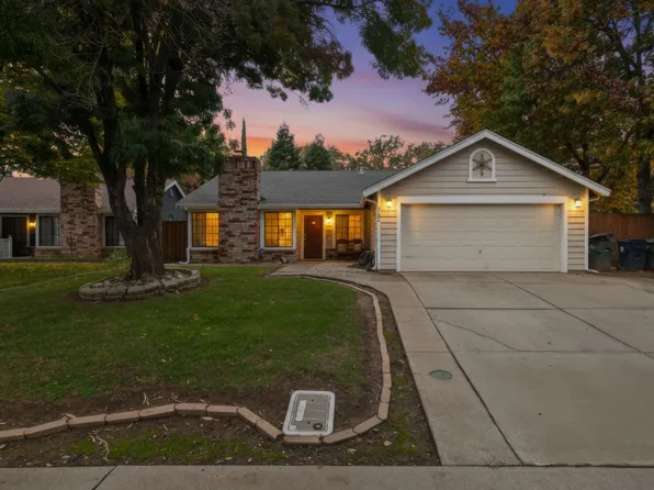 3187 Osuna Way, Sacramento, CA 95833