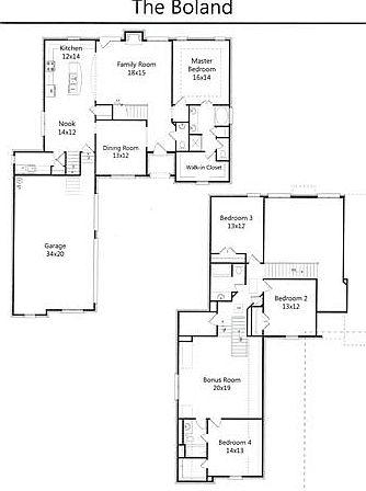 2nd image of 1043 Tower Hill Ln #77