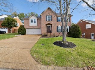 424 Royal Xing, Franklin, TN 37064