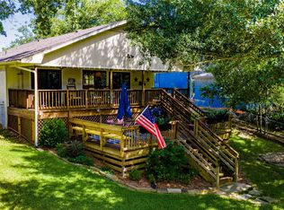 475 Stirrup Ranch Rd, Trinidad, TX 75163