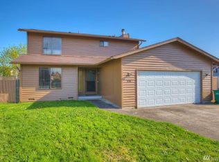 1311 14th St NE, Auburn, WA