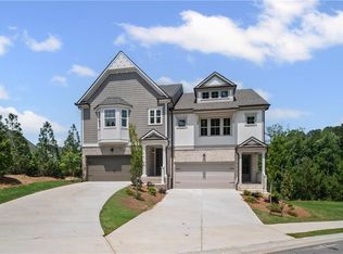 201 Retreat Ln, Canton, GA 30114