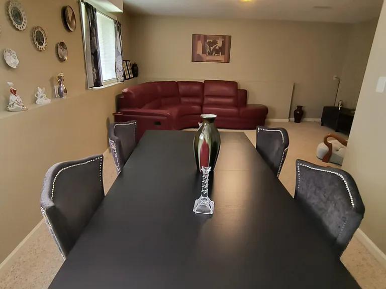 Lower Level