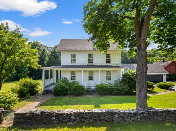 276 Petticoat Lane, East Haddam, CT 06423