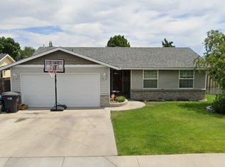 1603 S 74th Ave, Yakima, WA