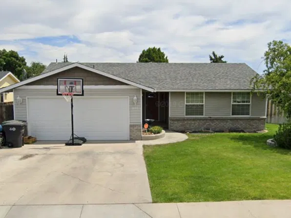 1603 S 74th Ave, Yakima, WA 98908