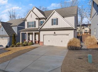 5524 Shallow Branch Dr, Flowery Branch, GA 30542