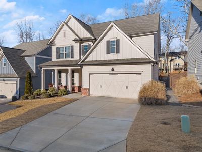 5524 Shallow Branch Dr, Flowery Branch, GA, 30542