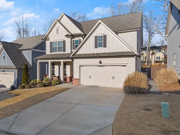 5524 Shallow Branch Dr, Flowery Branch, GA 30542