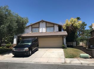 6204 Peppermill Dr, Las Vegas, NV 89146