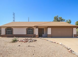 8125 E Ellis St, Mesa, AZ 85207