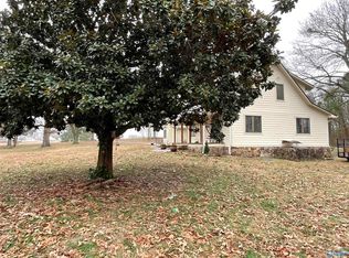 4455 Union Grove Rd, Union Grove, AL 35175