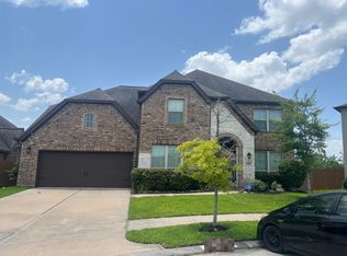 3949 Pinecrest Peak Dr, Spring, TX 77386