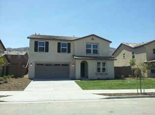 546 Bailey Ln, San Jacinto, CA 92582