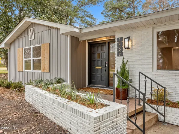 1457 Douglass Dr, Jackson, MS 39211