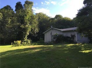 435 Taylor Hill Rd, Griswold, CT 06351