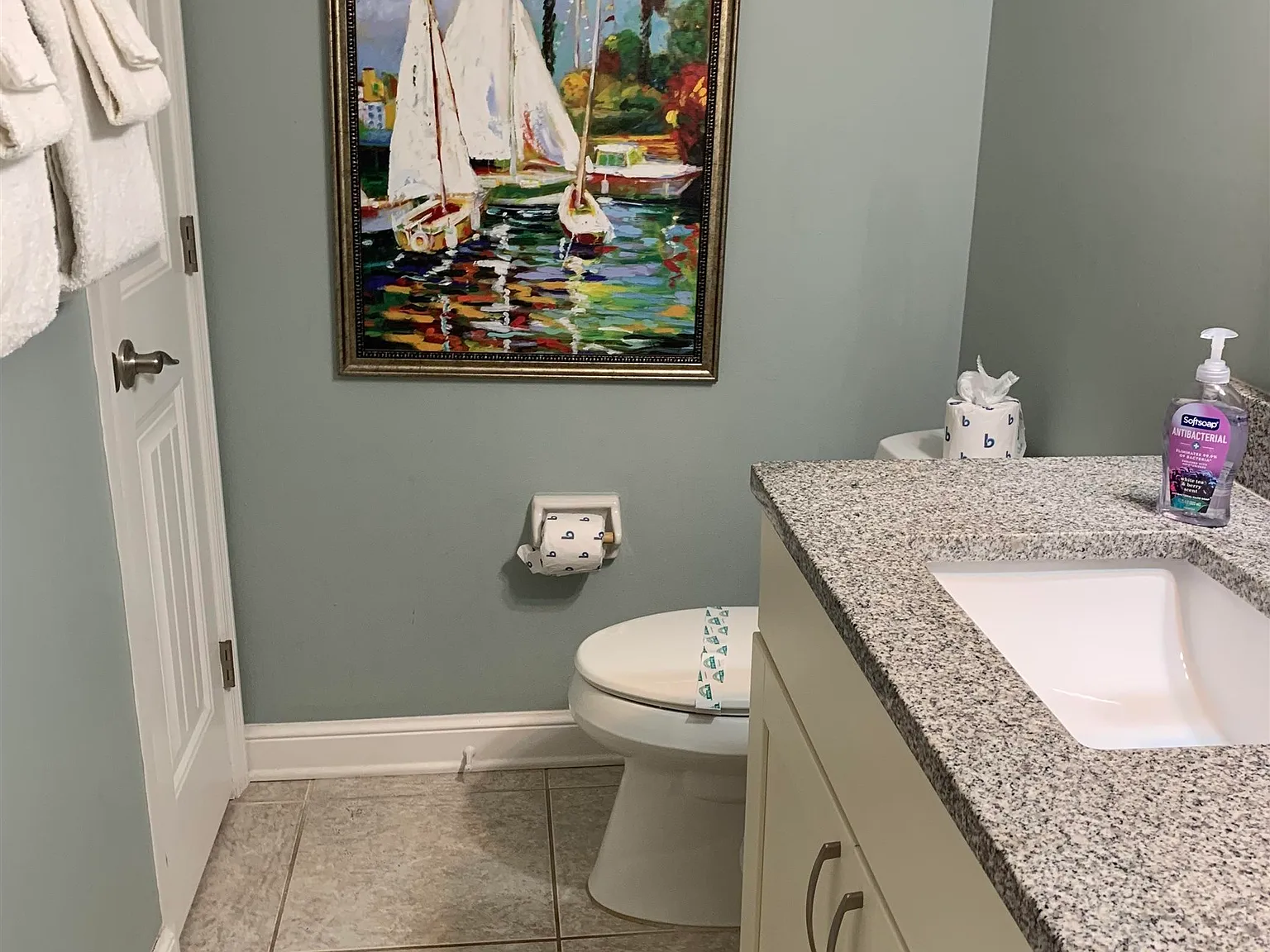 2 bed, 2.5 bath, 1202 sqft, $2,795 — Photo 3