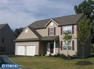 10 Buck Ln, Boothwyn, PA 19061