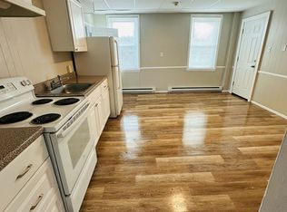513 Washington Street - 4, Coventry, RI 02816