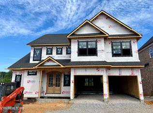 2255 Hickory Crest Ln, Knoxville, TN 37932