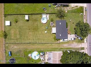 12707 Pulaski Rd, Jacksonville, FL 32218