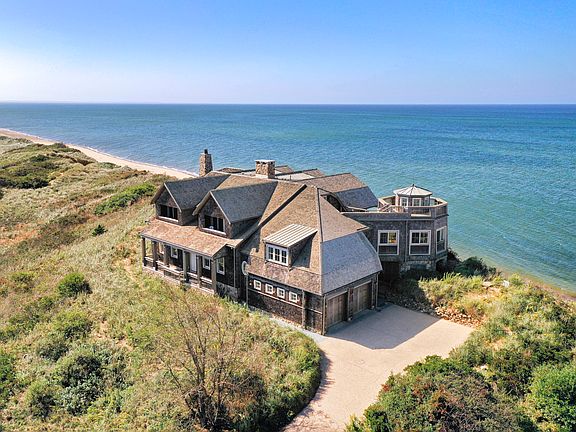 1440 Chequessett Neck Road, Wellfleet, MA 02667 | MLS #22304466 | Zillow