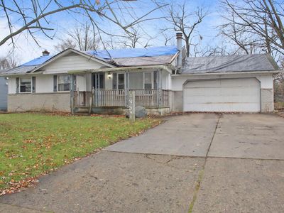 4354 Old Carriage Rd, Flint, MI, 48507