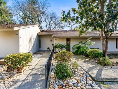152 Bonnie Brook Drive, Napa, CA, 94558