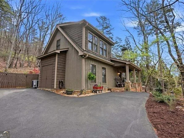 31 Wild Ginger Cir, Jasper, GA 30143
