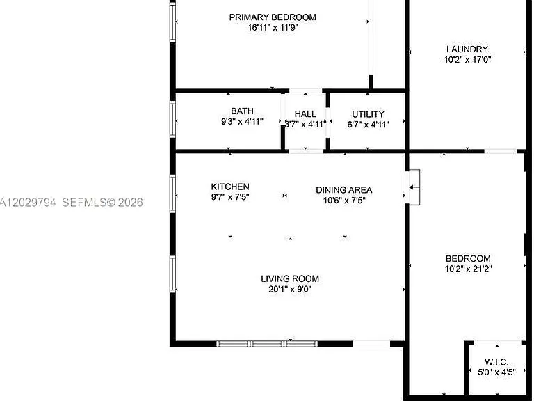 2419 Pierce St — Photo 3
