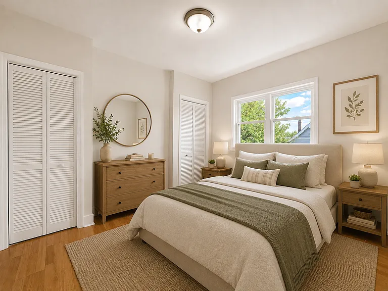 18 Van Rensselaer St #2 — Photo 8