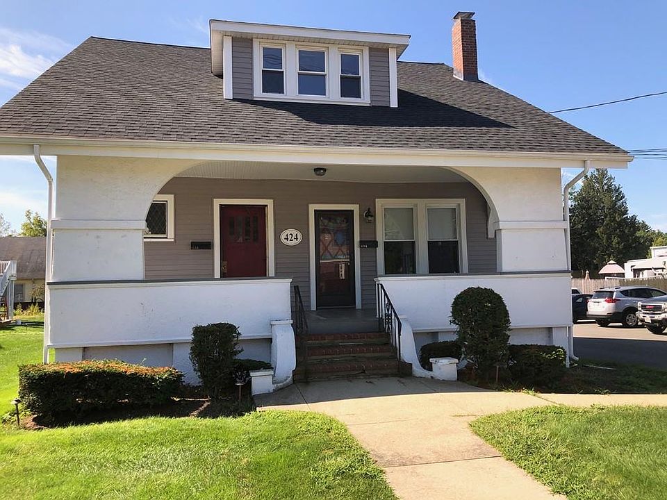 1st image of 424 E Central St #A