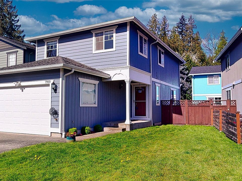 1st image of 7900 64th Drive NE