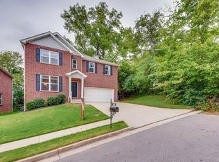 2653 Bowwater Ln, Antioch, TN 37013