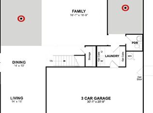 4109 W Alicia Dr, Laveen, AZ 85339